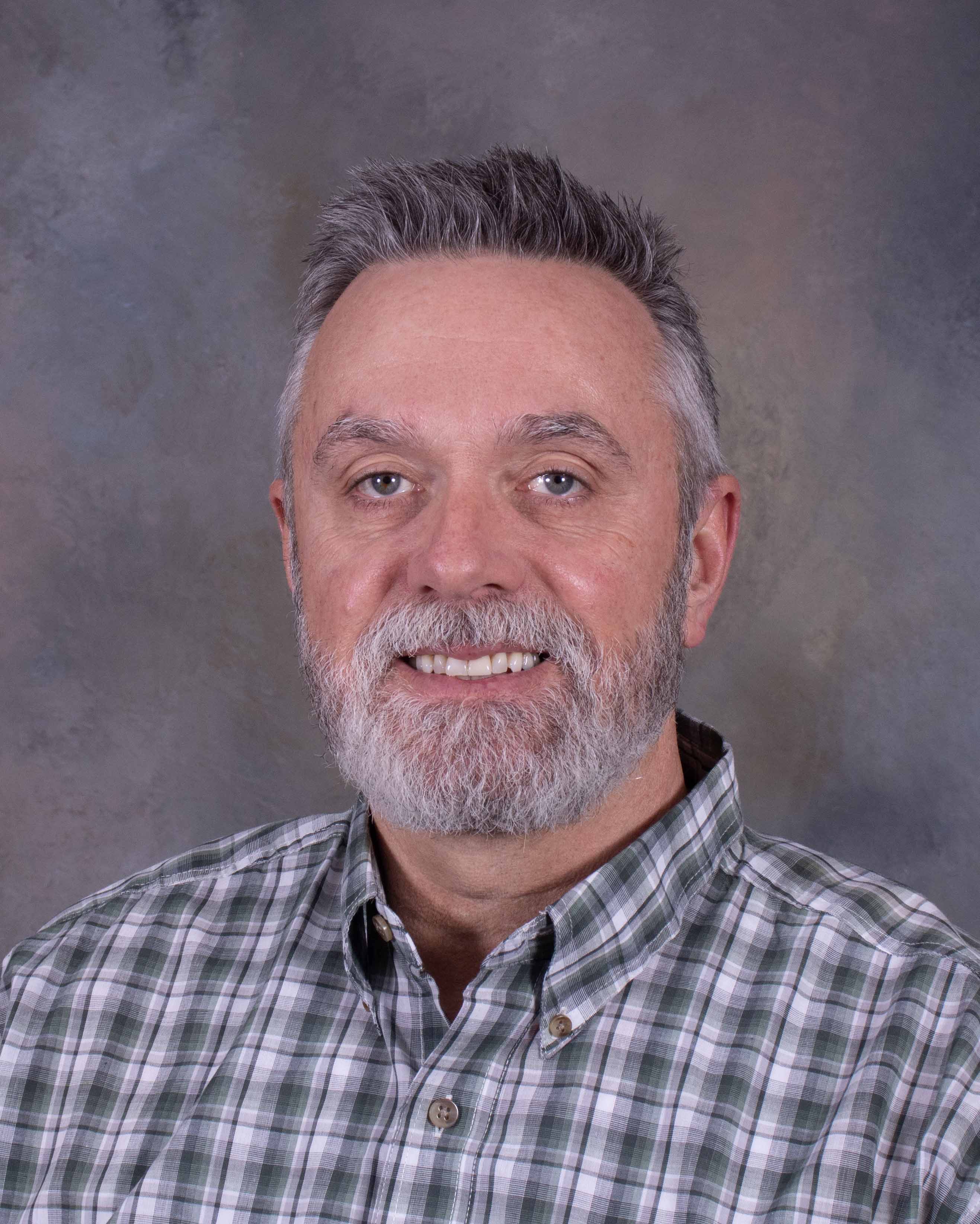 Justin Massey East Central University